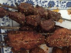 -老铜锅涮羊肉(大连海滨住宅小区店)