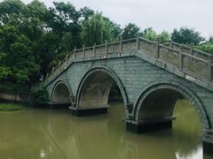 -韩湘水博园