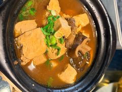 -南山竹海·珍味堂