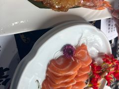 -松坂屋日料自助(长城路店)