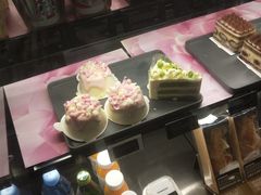 -星巴克臻选(青岛麦凯乐分店)