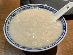 花生汤-没牙伯花生汤店(老药洲店)