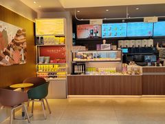 -奈雪的茶(重庆仁和时光里店)