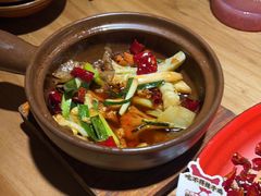 -先启半步颠.川菜.小酒馆(宝安坪洲店)