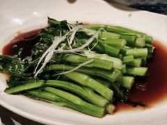 -上和臻品中国菜(花园街店)