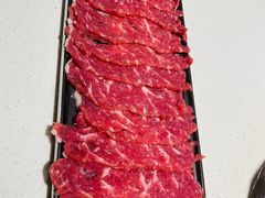 -墨居上隐·院子里火锅(峨眉店)