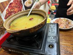 -谢记上海大排档(长寿路店)