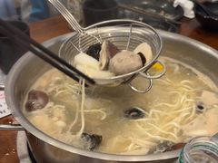-八宝牛潮汕鲜牛肉火锅(净月店)