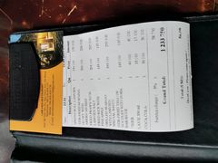 -Lam Vien Restaurant