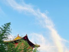 -茅山东方盐湖城景区