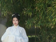 -汉仪华裳汉服旗袍·摄影写真馆(乌镇西栅店)