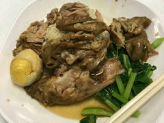-Magic Food Point(Airport Street food)