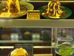 -JINNS锦时 steak&pizza(浸信会礼拜堂旧址店)