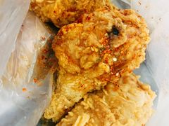 炸鸡腿-满记烧饼(牛街东里小区一区店)