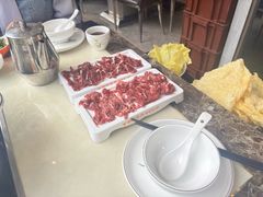 -潮悦牛肉火锅城(水贝店)