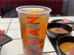 -肥汁米蘭香港米线(长宁来福士店)