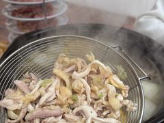 -芭厘农庄老字号·清远鸡