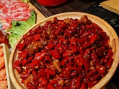 -矮板凳老火锅(宽窄巷子店)