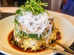 -五谷丰登农家院·地道胶东菜·海鲜烧烤(威海店)