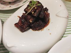 -桂满陇·蟹黄小笼汤包(巴黎春天浦建店)