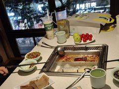 -野妹火锅(龙岗店)