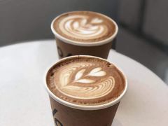 -% Arabica阿拉比卡咖啡(深圳湾万象城店)