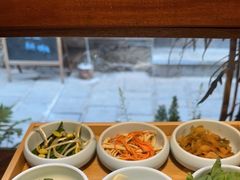 -银米·云南传统过桥米线(双廊黑金冠店)