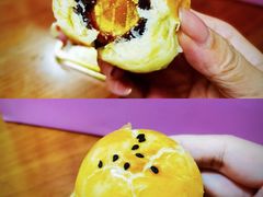 -SAYScake善食感戚风蛋糕(临江大道店)