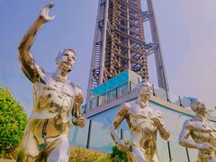 -大梅沙海滨公园