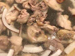 -采椰郎椰子鸡·脆皮鸡火锅(融创茂店)