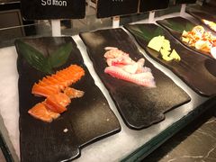 -星伦多自助料理·涮烤一体(嘉兴八佰伴店)