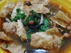 -龍城柳州螺蛳粉(群星路店)