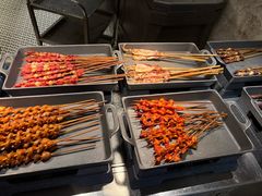 -上海虹桥宾馆味翠餐厅