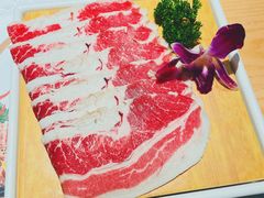 -吉屋烤肉(八宝街店)