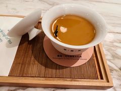 -théATRE 茶聚场(王府中環店)