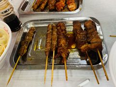 -海平馄饨(逍遥二路店)