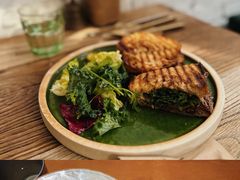 -O'mills Sourdough Bakery&Bistro(永嘉路店)
