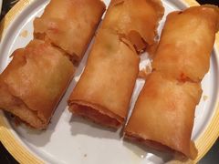-夏宫中餐厅(静安香格里拉店)