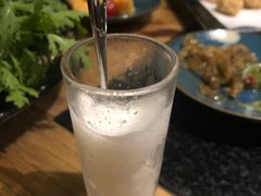 冰沙-湊湊火锅·茶憩(上海合生汇店)