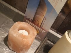 -华夏良子·足道SPA艾灸(金皇大厦店)