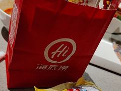 -海底捞火锅(劲松店)