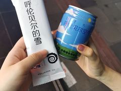 -很久以前羊肉串(中山公园店)