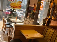 -尊宝比萨(金沙店)