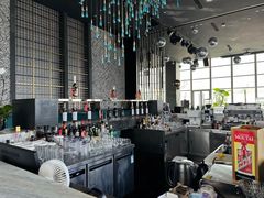 -漾·19Club 高空景观餐厅