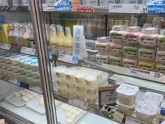 -白色日记·手作酸奶(麦凯乐店)
