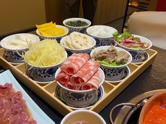 -咏江南·苏式火锅·苏州评弹(观前街店)