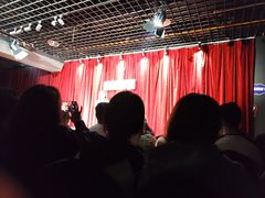 -喜剧部落脱口秀(三里屯店)