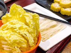 -八宝牛潮汕鲜牛肉火锅(净月店)