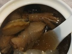 -汤臣·空中餐厅·严选粤菜(石湾世博广场店)
