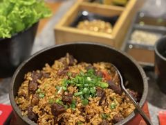 -谷牛和牛烤肉(漕河泾印象城店)